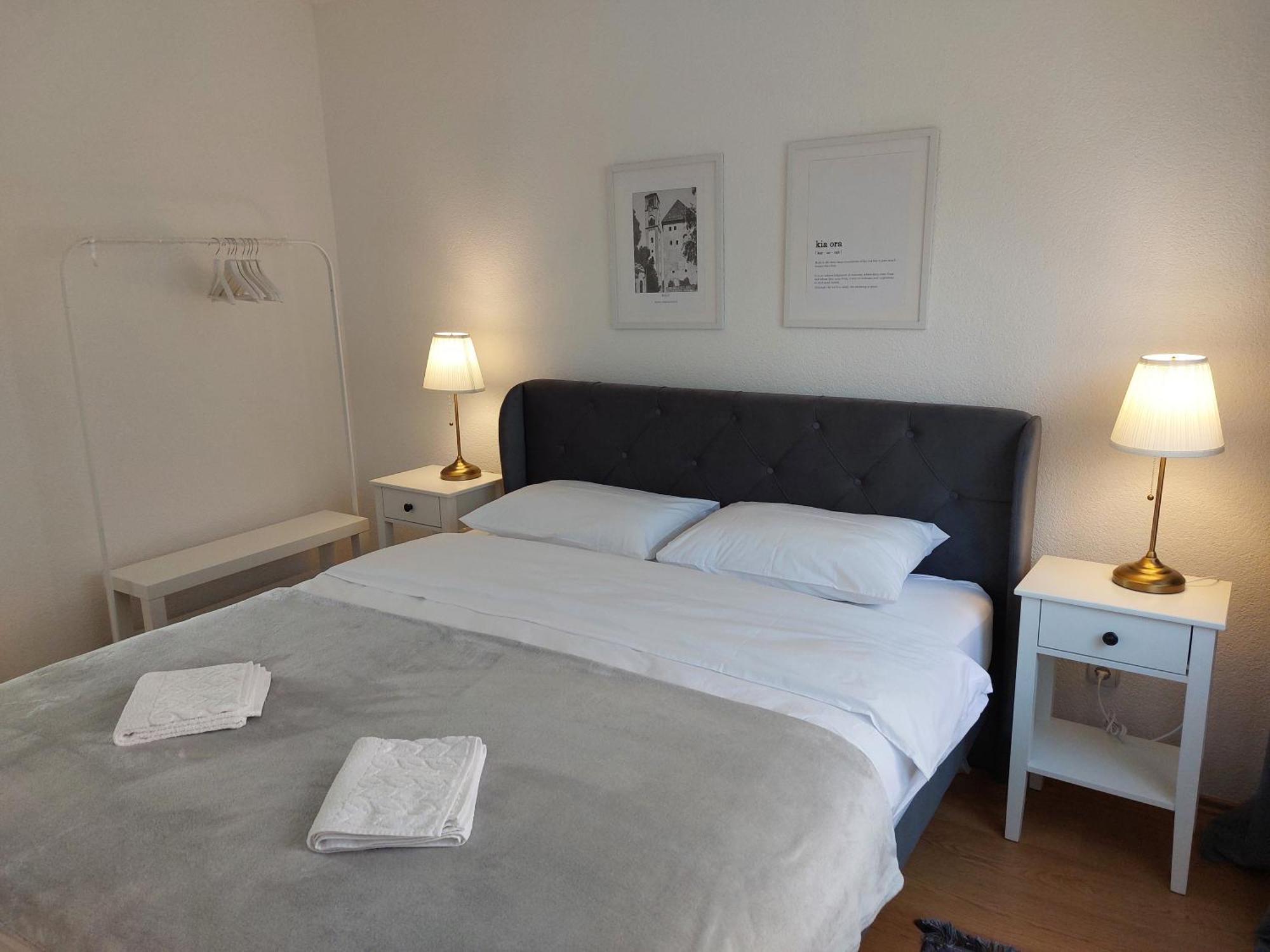 Appartement Kia Ora à Bihać Extérieur photo